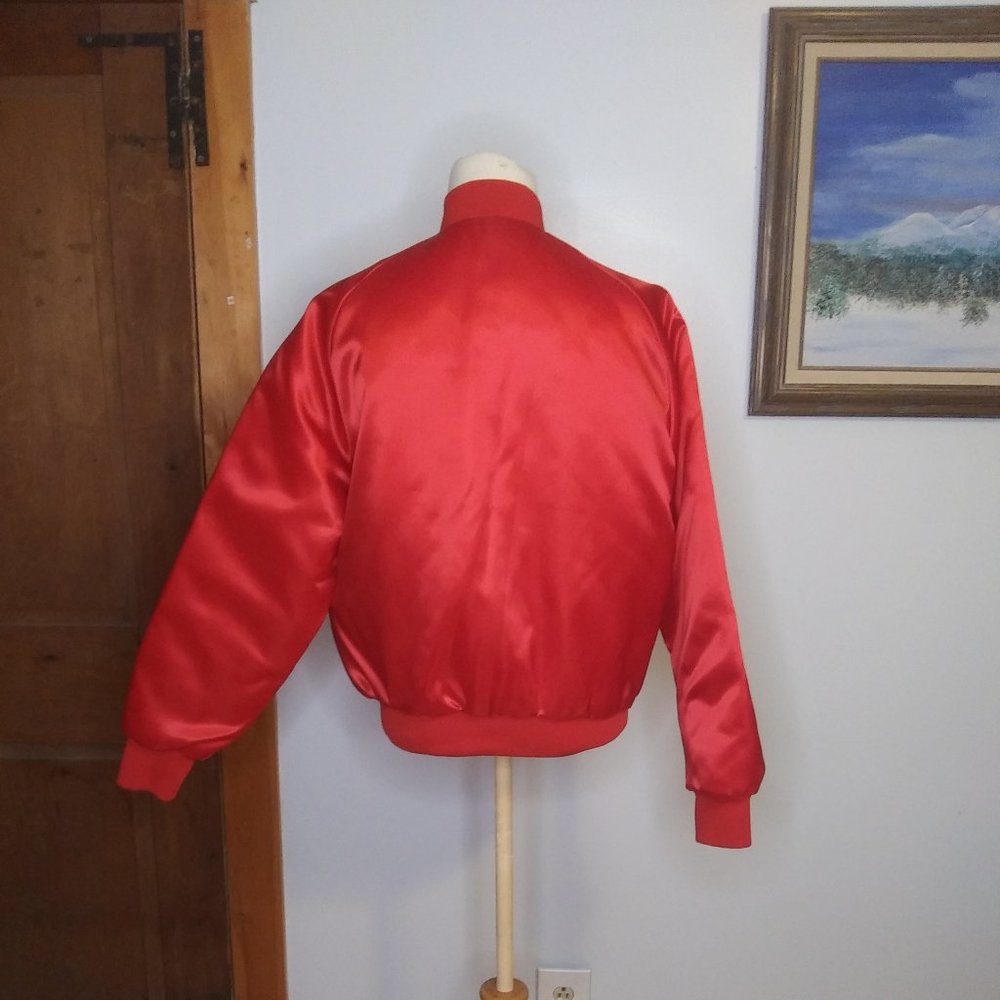 VTG Aristo Jac Jacket  Made in the USA 18/20 SMALL - Picture 3 of 15
